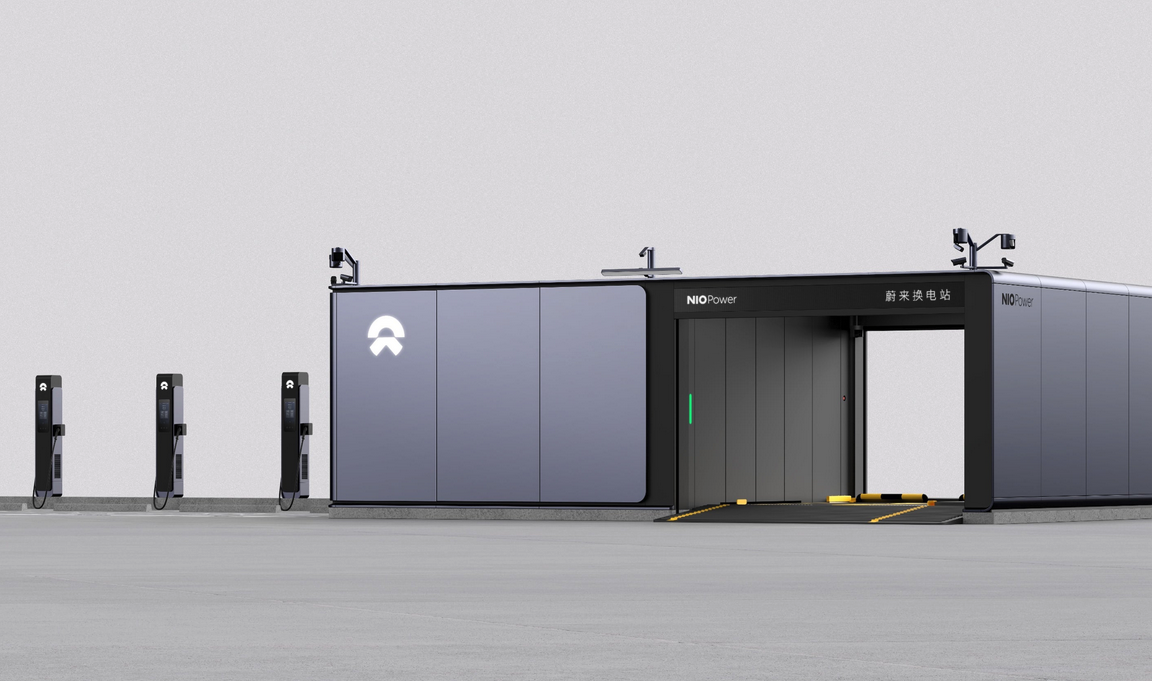 蔚来李斌发全员邮件：2025年交付超32.6万辆创新高，预告第100万辆量产车下线